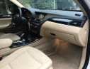 BMW X3  drive 28i 2016 - Bán BMW X3 mầu trắng kem, xe nhập Mỹ model 2017