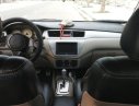 Mitsubishi Lancer 2005 - Cần bán Mitsubishi Lancer đời 2005, màu xám, giá 255tr