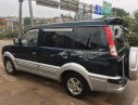 Mitsubishi Jolie 2006 - Cần bán xe Mitsubishi Jolie sản xuất 2006, màu xanh lam, nhập khẩu, giá 178tr