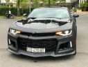 Chevrolet Camaro SS 2017 - Bán ô tô Chevrolet Camaro SS sản xuất năm 2017, màu đỏ, nhập khẩu nguyên chiếc