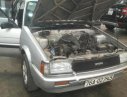 Toyota Corolla altis    1990 - Bán Toyota Corolla altis đời 1990, màu bạc, nhập khẩu nguyên chiếc