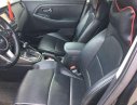 Kia Rondo AT 2015 - Cần bán lại xe Kia Rondo AT đời 2015, màu đen