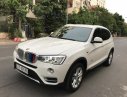 BMW X3  drive 28i 2016 - Bán BMW X3 mầu trắng kem, xe nhập Mỹ model 2017