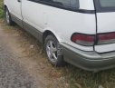 Toyota Previa 1992 - Bán Toyota Previa sản xuất 1992, màu trắng nhập khẩu, 96 triệu