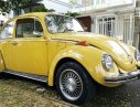 Volkswagen Beetle 1.5 1980 - Bán Volkswagen Beetle năm sản xuất 1980, màu vàng, xe nhập