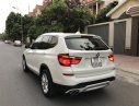 BMW X3  drive 28i 2016 - Bán BMW X3 mầu trắng kem, xe nhập Mỹ model 2017