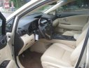 Lexus RX 350 2014 - Bán Lexus RX 350 năm 2014, màu vàng, xe nhập