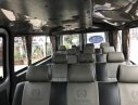 Mercedes-Benz Sprinter 311 2006 - Cần bán gấp Mercedes 311 2006, màu bạc, nhập khẩu, giá chỉ 275 triệu