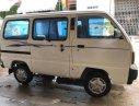 Suzuki Super Carry Van 2005 - Cần bán xe Suzuki Super Carry Van 2005, màu bạc giá cạnh tranh