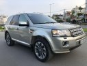 LandRover Freelander  2.0  2013 - Cần bán lại xe LandRover Freelander 2.0 2013, màu bạc, xe nhập, giá tốt