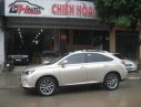 Lexus RX 350 2014 - Bán Lexus RX 350 năm 2014, màu vàng, xe nhập