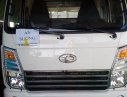 Daehan Teraco  230 2017 - Bán xe tải Tera 230 đời 2017, màu trắng