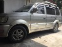 Mitsubishi Jolie 2004 - Bán xe Mitsubishi Jolie năm sản xuất 2004, màu bạc, 145tr