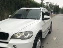 BMW X5    2011 - Bán BMW X5 sản xuất năm 2011, màu trắng, nhập khẩu nguyên chiếc