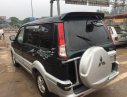 Mitsubishi Jolie 2006 - Cần bán xe Mitsubishi Jolie sản xuất 2006, màu xanh lam, nhập khẩu, giá 178tr