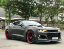 Chevrolet Camaro SS 2017 - Bán ô tô Chevrolet Camaro SS sản xuất năm 2017, màu đỏ, nhập khẩu nguyên chiếc