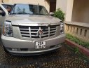 Cadillac Escalade 2008 - Bán xe Cadillac Escalade sản xuất 2008, màu vàng, nhập khẩu