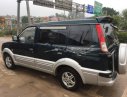 Mitsubishi Jolie 2006 - Cần bán xe Mitsubishi Jolie sản xuất 2006, màu xanh lam, nhập khẩu, giá 178tr