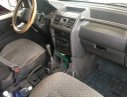 Mitsubishi Pajero 1999 - Cần bán lại xe Mitsubishi Pajero năm 1999, màu trắng, nhập khẩu nguyên chiếc