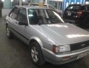 Toyota Corolla altis    1990 - Bán Toyota Corolla altis đời 1990, màu bạc, nhập khẩu nguyên chiếc