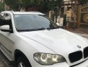 BMW X5    2011 - Bán BMW X5 sản xuất năm 2011, màu trắng, nhập khẩu nguyên chiếc