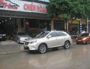 Lexus RX 350 2014 - Bán Lexus RX 350 năm 2014, màu vàng, xe nhập