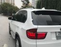BMW X5    2011 - Bán BMW X5 sản xuất năm 2011, màu trắng, nhập khẩu nguyên chiếc