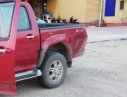 Isuzu Dmax LS 3.0 4x2 MT 2011 - Bán Isuzu Dmax LS 3.0 4x2 MT đời 2011, màu đỏ, nhập khẩu số sàn