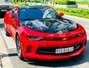 Chevrolet Camaro RS 2017 - Cần bán Chevrolet Camaro RS đời 2017, màu đỏ, nhập khẩu