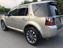 LandRover Freelander  2.0  2013 - Cần bán lại xe LandRover Freelander 2.0 2013, màu bạc, xe nhập, giá tốt