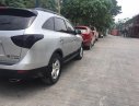 Hyundai Veracruz 2007 - Cần bán lại xe Hyundai Veracruz đời 2007, màu bạc, nhập khẩu