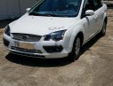 Ford Focus 1.8 MT 2007 - Cần bán xe Ford Focus 1.8 MT năm 2007, màu trắng