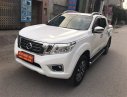 Nissan Navara VL 2015 - Bán Nissan navana bản VL số tự động 2 cầu, bản cao cấp nhất của dòng bán tải Nissan, đời cuối 2015