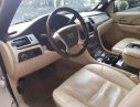 Cadillac Escalade 2008 - Bán xe Cadillac Escalade sản xuất 2008, màu vàng, nhập khẩu