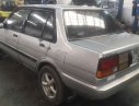 Toyota Corolla altis    1990 - Bán Toyota Corolla altis đời 1990, màu bạc, nhập khẩu nguyên chiếc