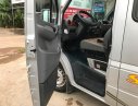 Mercedes-Benz Sprinter 311 2006 - Cần bán gấp Mercedes 311 2006, màu bạc, nhập khẩu, giá chỉ 275 triệu