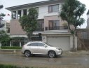 Lexus RX 350 2014 - Bán Lexus RX 350 năm 2014, màu vàng, xe nhập