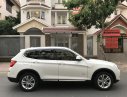 BMW X3  drive 28i 2016 - Bán BMW X3 mầu trắng kem, xe nhập Mỹ model 2017