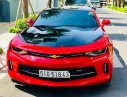 Chevrolet Camaro RS 2017 - Cần bán Chevrolet Camaro RS đời 2017, màu đỏ, nhập khẩu