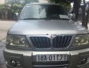 Mitsubishi Jolie 2004 - Bán xe Mitsubishi Jolie năm sản xuất 2004, màu bạc, 145tr