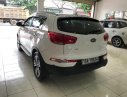 Kia Sportage Limited 2015 - Bán ô tô Kia Sportage Limited năm sản xuất 2015, màu trắng, nhập khẩu nguyên chiếc