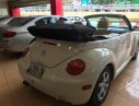 Volkswagen Beetle 2.5 2004 - Cần bán xe Volkswagen Beetle 2.5 2004, màu nâu, xe nhập, 360tr