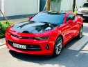 Chevrolet Camaro RS 2017 - Cần bán Chevrolet Camaro RS đời 2017, màu đỏ, nhập khẩu