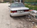 Nissan Sunny 1990 - Cần bán lại xe Nissan Sunny sản xuất 1990, màu trắng, giá chỉ 20 triệu