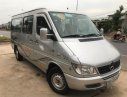 Mercedes-Benz Sprinter 311 2006 - Cần bán gấp Mercedes 311 2006, màu bạc, nhập khẩu, giá chỉ 275 triệu