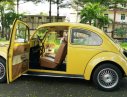 Volkswagen Beetle 1.5 1980 - Bán Volkswagen Beetle năm sản xuất 1980, màu vàng, xe nhập