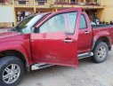 Isuzu Dmax 3.0L 2011 - Bán xe Isuzu Dmax 3.0L đời 2011, màu đỏ, nhập khẩu, giá tốt 