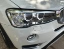 BMW X3  drive 28i 2016 - Bán BMW X3 mầu trắng kem, xe nhập Mỹ model 2017