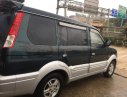 Mitsubishi Jolie 2006 - Cần bán xe Mitsubishi Jolie sản xuất 2006, màu xanh lam, nhập khẩu, giá 178tr