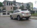 Lexus RX 350 2014 - Bán Lexus RX 350 năm 2014, màu vàng, xe nhập